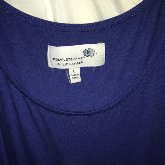 2  1blue and  1black maxi dress - Picture 2 of 3